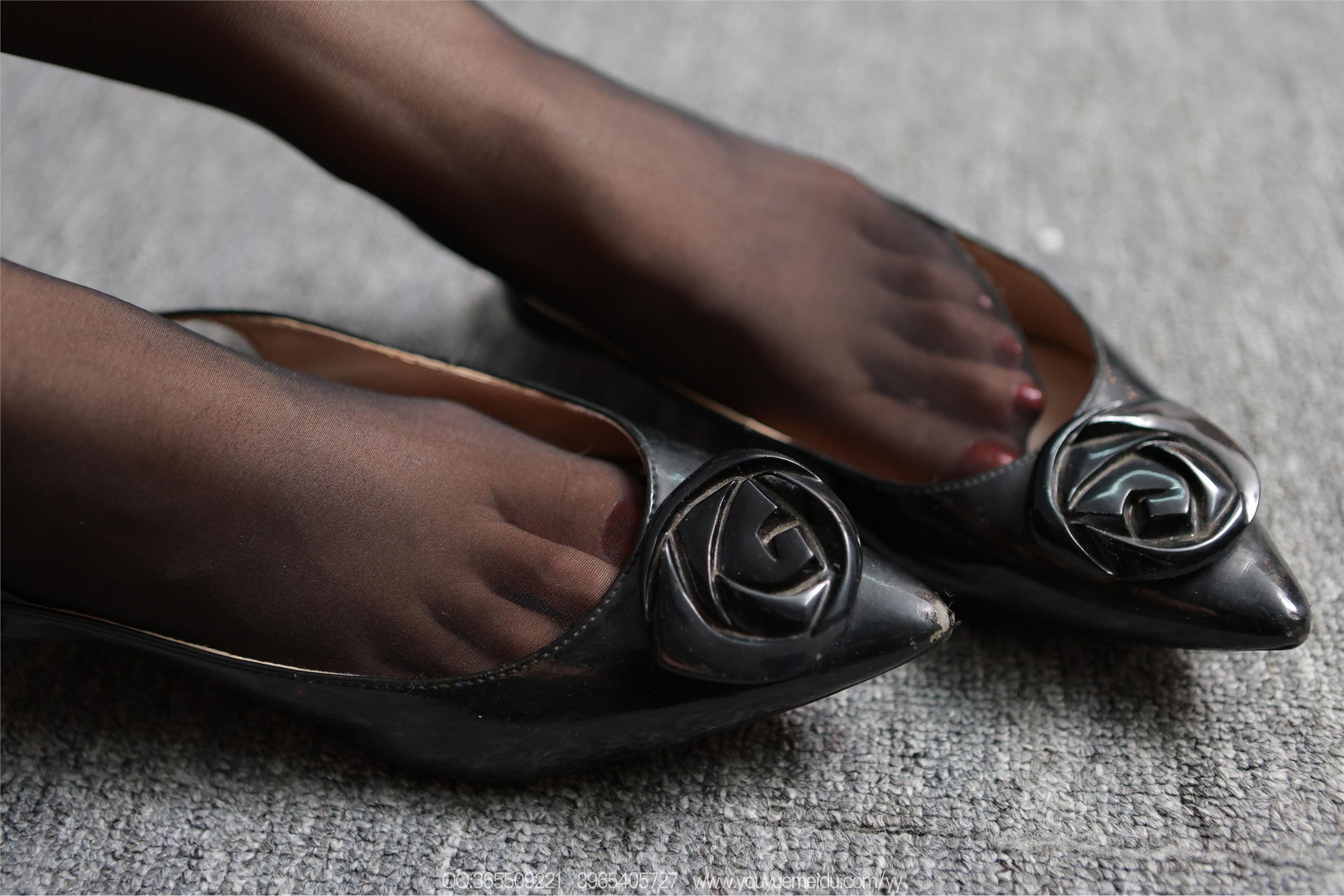 IESS异思趣向  2025.08.27 丝享家 2142 美子《黑丝》